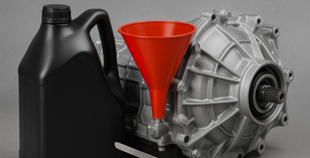 lubrificanti cambio automatico - Lubrificanti per Cambio Automatico: La Guida Definitiva alla Scelta del Fluido ATF Perfetto